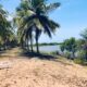 5 acres Lagoon Front Land for Sale in Kalpitiya