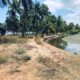 5 acres Lagoon Front Land for Sale in Kalpitiya