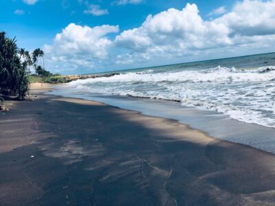 66 perch Beach front land for Sale in Chilaw