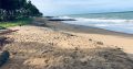 27 perch Beach Front Land for Sale in Marawila