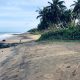 27 perch Beach Front Land for Sale in Marawila