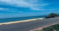 25 perch Face to Beach Property