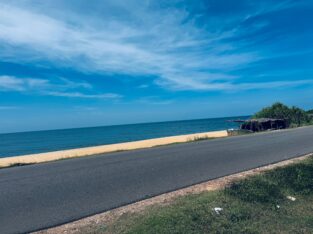 25 perch Face to Beach Property