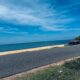 25 perch Face to Beach Property