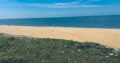 25 perch Face to Beach Property