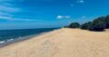 25 perch Face to Beach Property