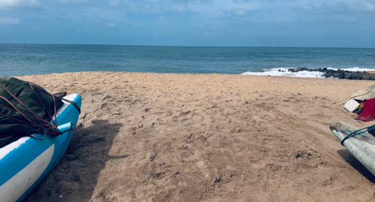 16 perch On the Beach Property